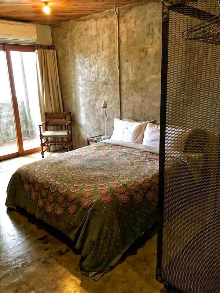 Bangkokfile Hotel Eksteriør billede