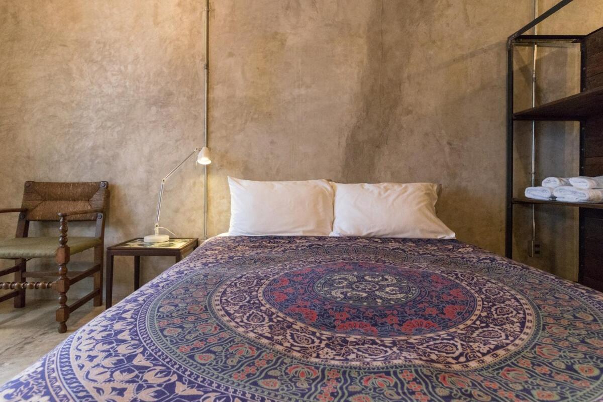 Bangkokfile Hotel Eksteriør billede