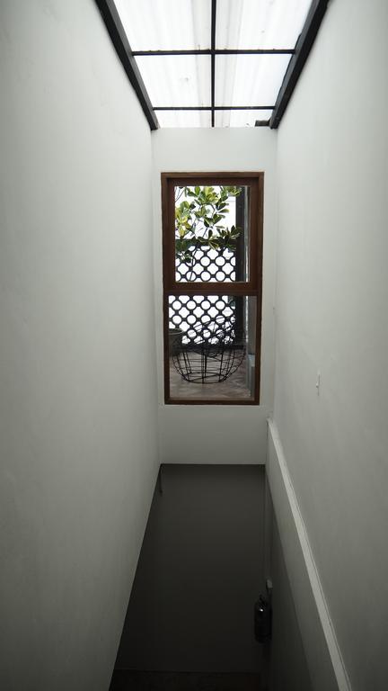 Bangkokfile Hotel Eksteriør billede