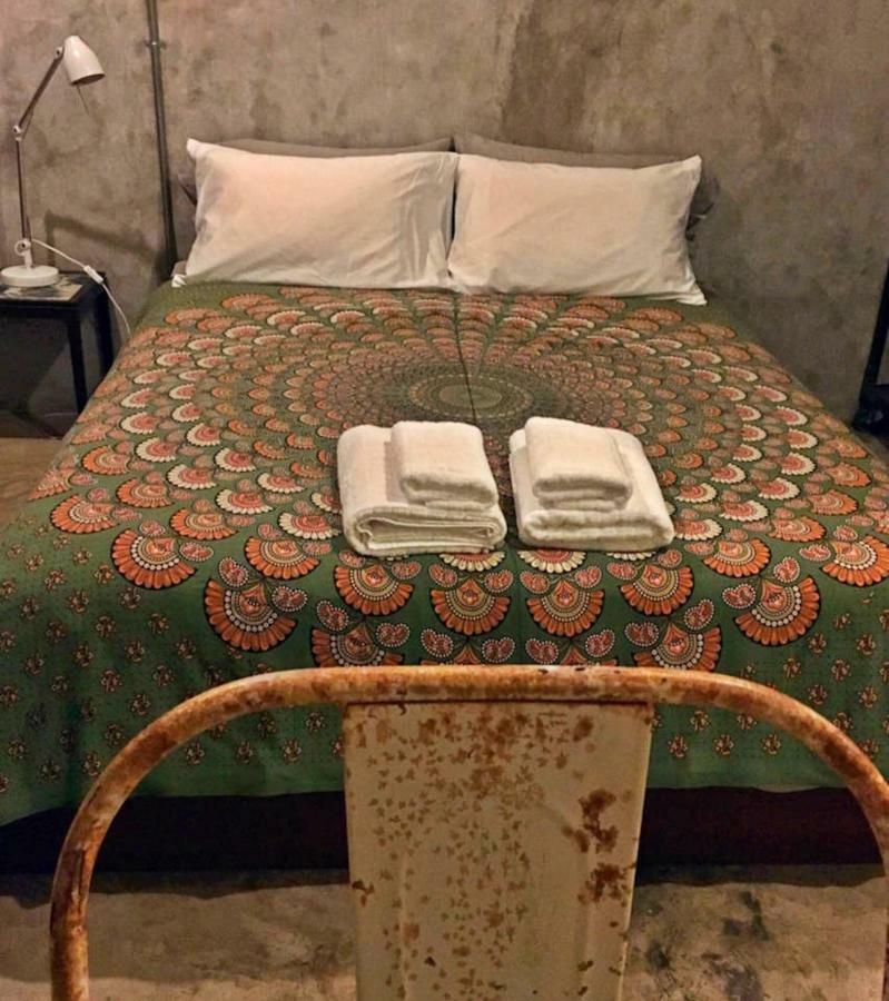 Bangkokfile Hotel Eksteriør billede