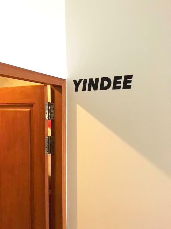 Bangkokfile Hotel Værelse billede
