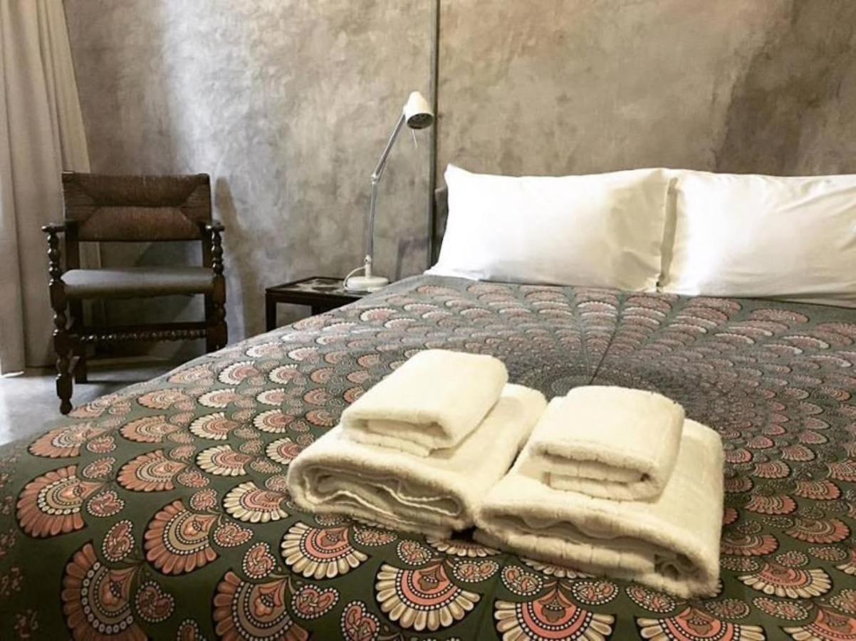 Bangkokfile Hotel Værelse billede